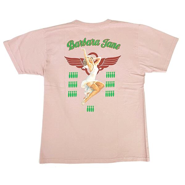BUZZ RICKSON'S バズリクソンズ RICKSONS Tシャツ BR79625 BARBARA