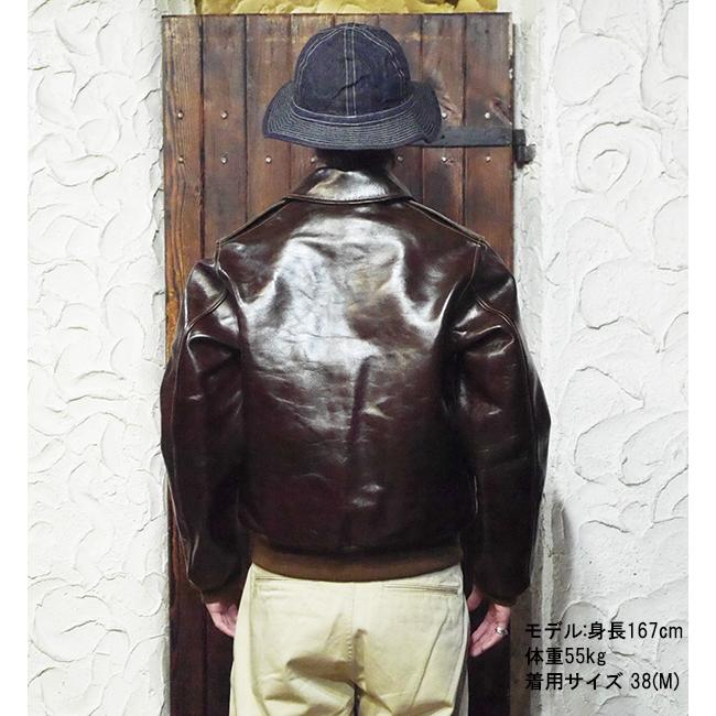 BUZZ RICKSON'S バズリクソンズ フライトジャケット BR80593 NO BUZZ RICKSON'S バズリクソンズ フライトジャケット BR80593 NO