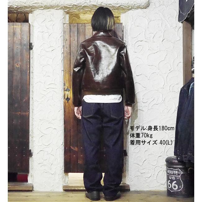BUZZ RICKSON'S バズリクソンズ フライトジャケット BR80593 NO BUZZ RICKSON'S バズリクソンズ フライトジャケット BR80593 NO