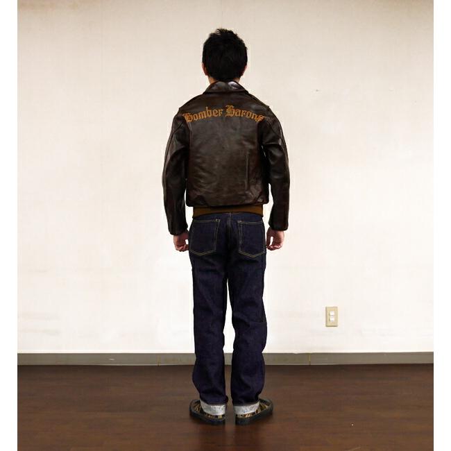 \"*\"様 Buzz Rickson's フライトジャケット AA Regular BUZZ RICKSON'S バズリクソンズ フライトジャケット MA-1 2022