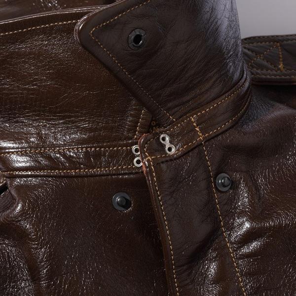 BUZZ RICKSON'S バズリクソンズ RICKSONS フライトジャケット BR80593