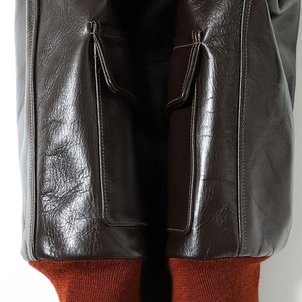 BUZZ RICKSON'S バズリクソンズ RICKSONS フライトジャケット BR80644