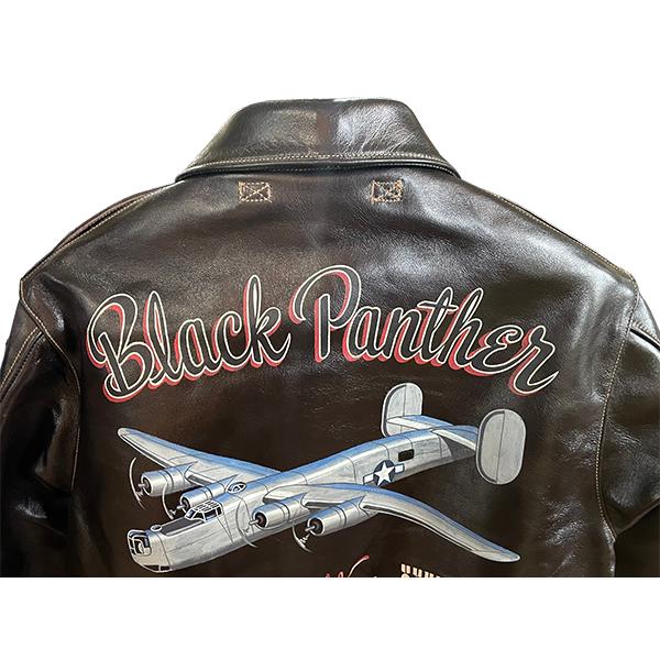 バズリクソンズ BUZZ RICKSONS フライトジャケット BR80689 赤リブ レザー Type A-2 CONTRACT No.W535 ac-21996 アメカジ メンズ | BUZZ RICKSON'S | 09