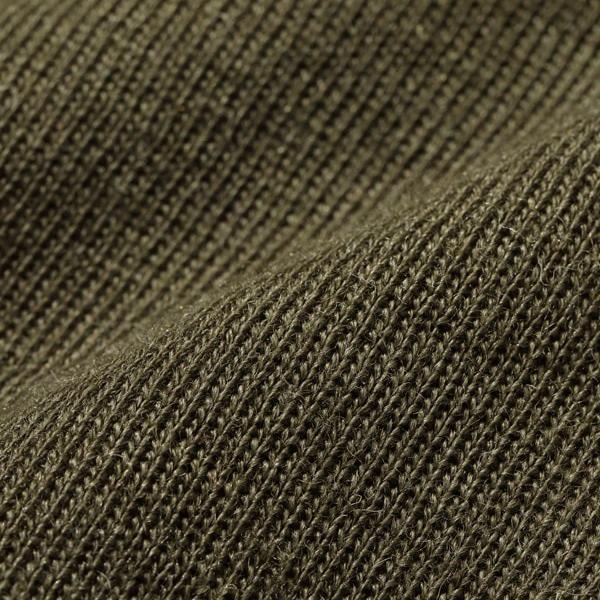 バズリクソンズ  BUZZ RICKSON'S ウールニット BR90259 Type C-2 フライトジャケット 防寒用 インナー カーディガン 羽織り ミリタリー メンズ アメカジ 東洋 | BUZZ RICKSON'S | 12