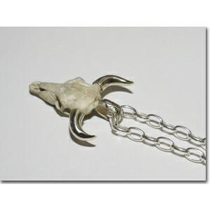 Pherrow's フェローズ PHERROW'S ネックレス バッファロー