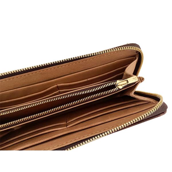 Y'2 LEATHER ワイツーレザー YW-06-B 長財布 BULL HIDE LONG WALLET