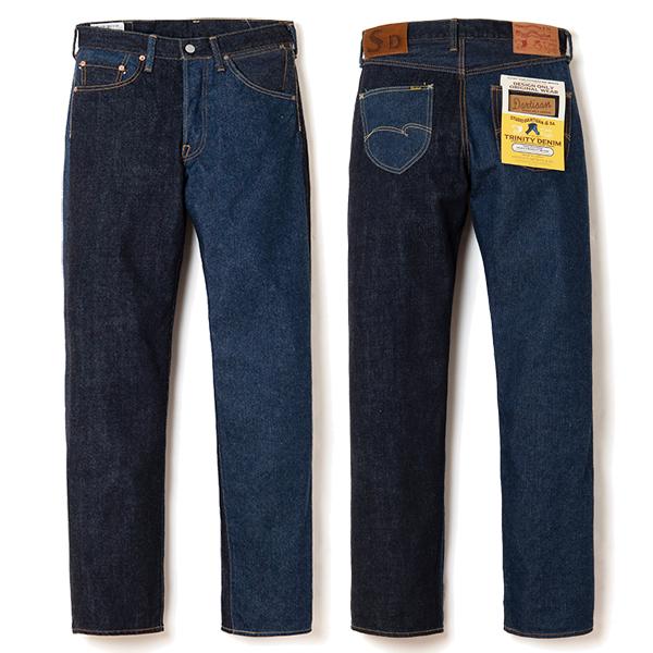 STUDIO D'ARTISAN ステュディオ・ダルチザン D'ARTISAN ジーンズ STUDIO D'ARTISAN ステュディオ・ダルチザン D'ARTISAN ジーンズ