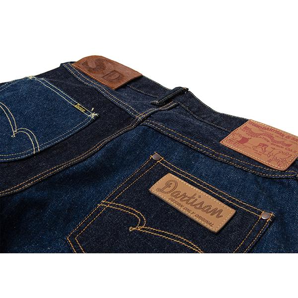 STUDIO D'ARTISAN（ステュディオ・ダ・ルチザン） STUDIO D'ARTISAN