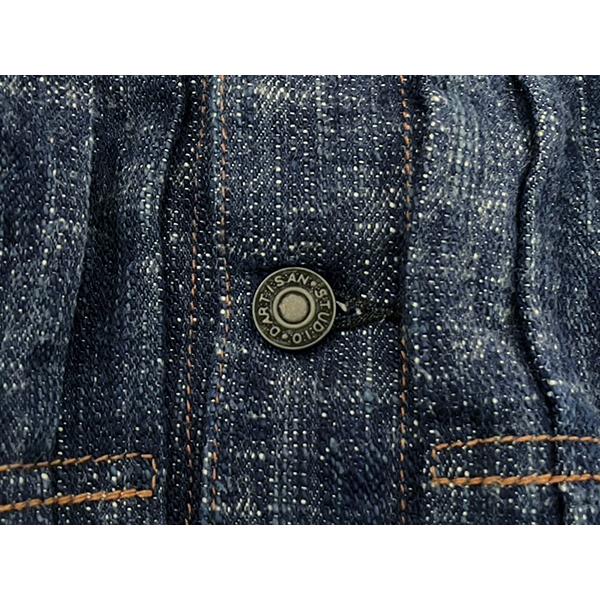 STUDIO D'ARTISAN（ステュディオ・ダ・ルチザン） STUDIO D'ARTISAN