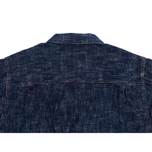 （3000円値下げ済み）Studio d'Artisan ネイビー ジャケット 3000円値下げ済み）Studio d'Artisan ネイビー ジャケット