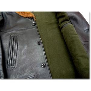 Y'2LEATHER ワイツーレザー カーコート ジャケット DC-89 Y'2LEATHER ワイツーレザー カーコート ジャケット DC-89