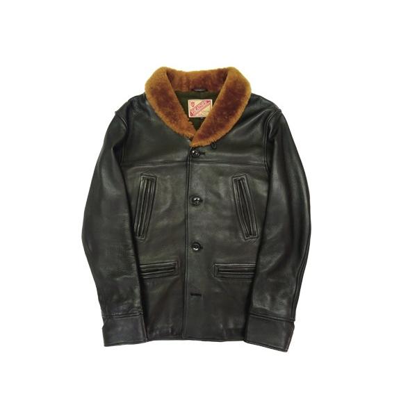 Y'2LEATHER ワイツーレザー カーコート ジャケット DC-89 Y'2LEATHER ワイツーレザー カーコート ジャケット DC-89
