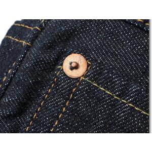 WAREHOUSE（ウエアハウス） ジーンズ デニム Gパン ダックディガー