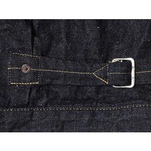 WAREHOUSE（ウエアハウス） ダックディガー デニムジャケット DD