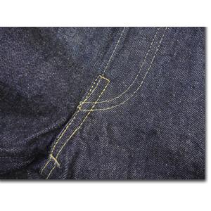 パンツ WAREHOUSE W38 DD-S1003XX WAREHOUSE DUCK DIGGER Lot.DD-S1003XX NEW DENIM 1944 MODEL DD