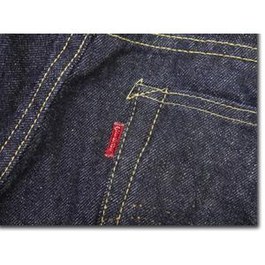 パンツ WAREHOUSE W38 DD-S1003XX WAREHOUSE DUCK DIGGER Lot.DD-S1003XX NEW DENIM 1944 MODEL DD