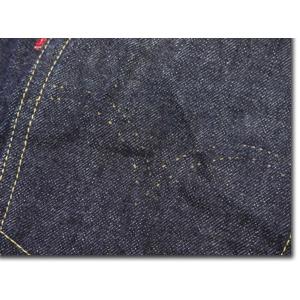 パンツ WAREHOUSE W38 DD-S1003XX WAREHOUSE DUCK DIGGER Lot.DD-S1003XX NEW DENIM 1944 MODEL DD