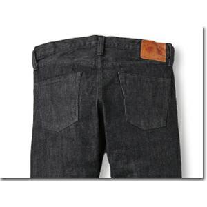 FULLCOUNT（フルカウント） ジーンズ デニム 1101BK 13.7oz ストレート