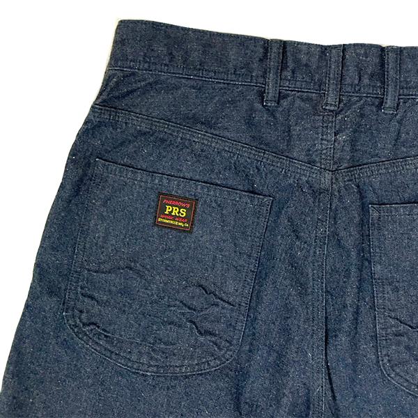 Pherrow's（フェローズ） ペインターパンツ 191WP ワークパンツ デニム