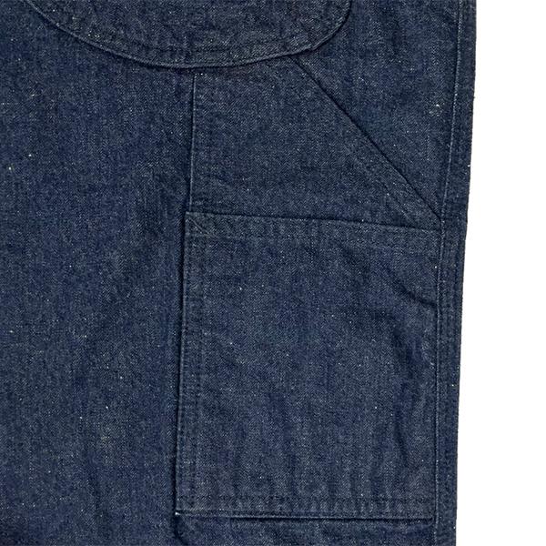 Pherrow's (予約2025年秋冬〜入荷予定) フェローズ ペインターパンツ