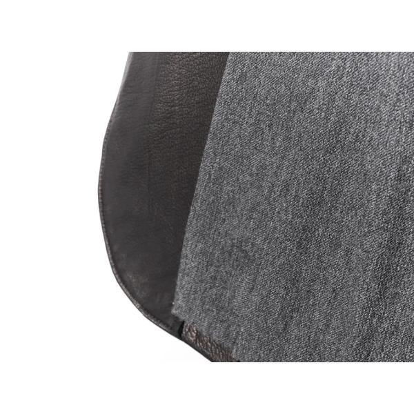 Y'2 LEATHER ワイツーレザー サックジャケット DJ-24 ディアスキン テーラード 鹿革 2024年 アメカジ バイカー メンズ 日本製 2025年 新作 |  | 16