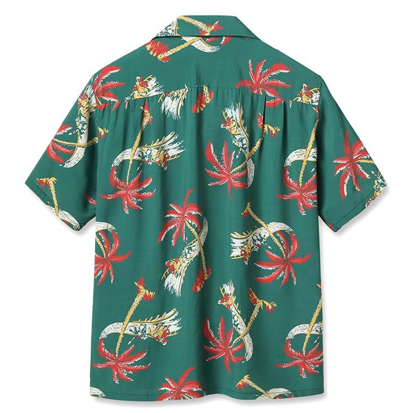 ネクタイ　アロハ　デュークカハナモク　東洋　サンサーフ ネクタイ アロハ デュークカハナモク 東洋 サンサーフ - メルカリ