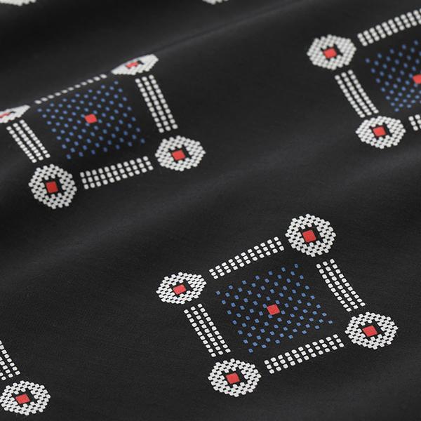 デューク・カハナモク DUKE KAHANAMOKU アロハシャツ DK39446 半袖 レーヨン WESTCOAST PATTERN SPECIAL EDITION アメカジ サンサーフ 東洋 メンズ 2025年 | DUKE KAHANAMOKU | 22