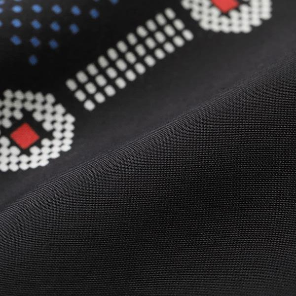 デューク・カハナモク DUKE KAHANAMOKU アロハシャツ DK39446 半袖 レーヨン WESTCOAST PATTERN SPECIAL EDITION アメカジ サンサーフ 東洋 メンズ 2025年 | DUKE KAHANAMOKU | 23