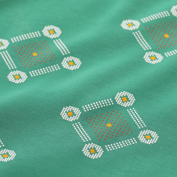 デューク・カハナモク DUKE KAHANAMOKU アロハシャツ DK39446 半袖 レーヨン WESTCOAST PATTERN SPECIAL EDITION アメカジ サンサーフ 東洋 メンズ 2025年 | DUKE KAHANAMOKU | 08