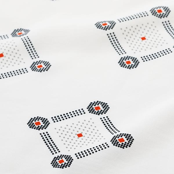 デューク・カハナモク DUKE KAHANAMOKU アロハシャツ DK39446 半袖 レーヨン WESTCOAST PATTERN SPECIAL EDITION アメカジ サンサーフ 東洋 メンズ 2025年 | DUKE KAHANAMOKU | 11