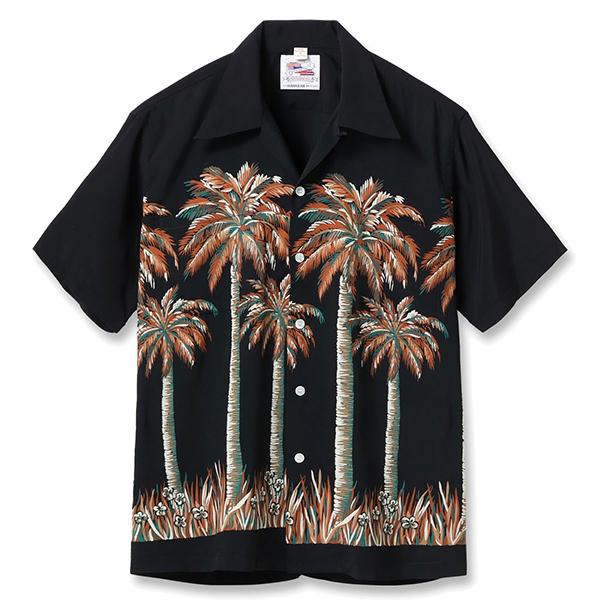 478 DUKE Kahanamoku デュークカハナモク　アロハシャツ　L相当 478 DUKE Kahanamoku デュークカハナモク アロハシャツ L相当