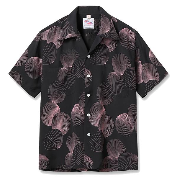 DUKE KAHANAMOKU デューク・カハナモク アロハシャツ DK39450 半袖