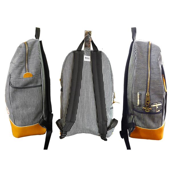 UES ウエス DP-1L デイパック リュック リュックサック 鞄