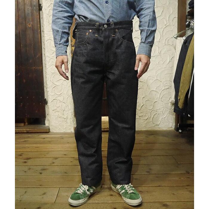 WAREHOUSE ウエアハウス デッドストックブルー ジーンズ Lot WAREHOUSE ウエアハウス デッドストックブルー ジーンズ Lot