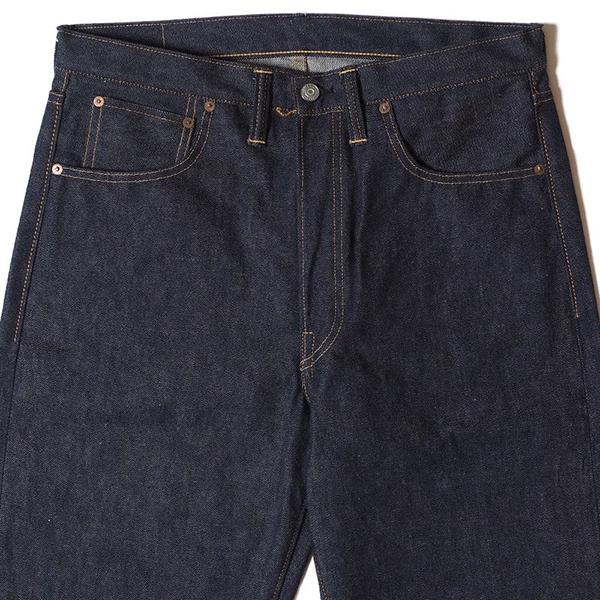 WAREHOUSE（ウエアハウス） ジーンズ デッドストックブルー Lot 1001XX