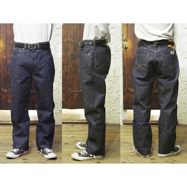 WAREHOUSE ウエアハウス Lot 1001XX (1000XX) 1954 ジーンズ WAREHOUSE ウエアハウス Lot 1001XX (1000XX) 1954 ジーンズ