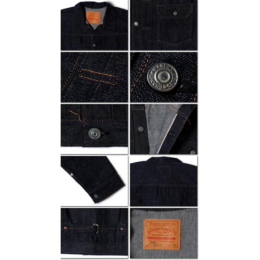 WAREHOUSE ウエアハウス Gジャン Lot 2001XX(2000XX) 1936MODEL WAREHOUSE ウエアハウス Gジャン Lot 2001XX(2000XX) 1936MODEL