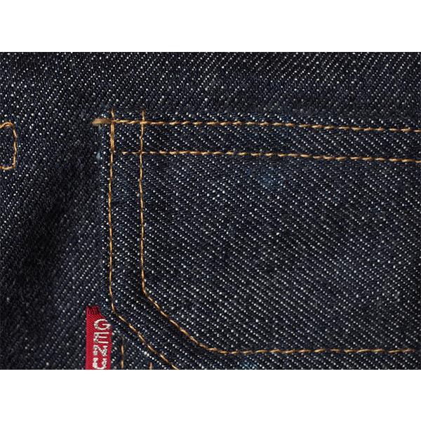 WAREHOUSE（ウエアハウス） デニムジャケット Dead Stock Blue