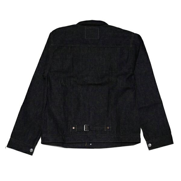 WAREHOUSE ヴィンテージデニムジャケット 古着 80年代 リーバイス Levi's デニムジャケット Gジャン USA製