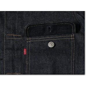 WAREHOUSE（ウエアハウス） デニムジャケット DEAD STOCK BLUE Lot
