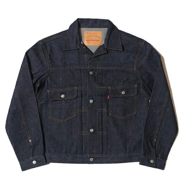 WAREHOUSE ウエアハウス デニムジャケット DEAD STOCK BLUE Lot