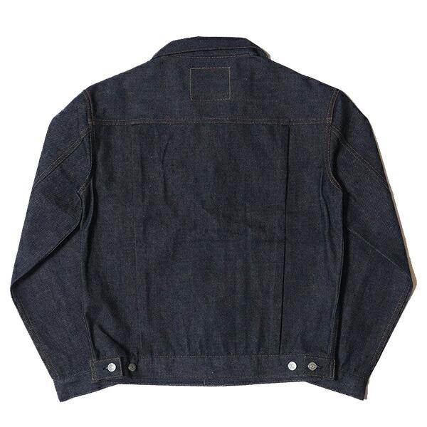 WAREHOUSE ウエアハウス デニムジャケット DEAD STOCK BLUE Lot