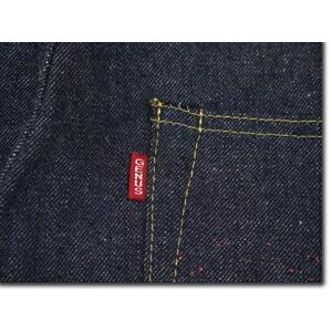 WAREHOUSE（ウエアハウス） ジーンズ デッドストックブルー Lot