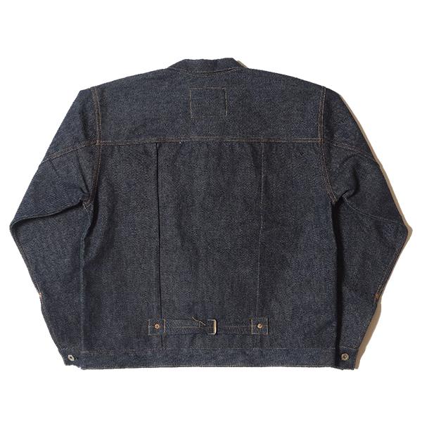 ウエアハウス ファースト Gジャン WAREHOUSE（ウエアハウス） ジージャン1st ファースト Tバック