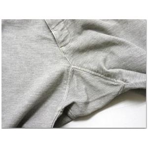 FOB FACTORY エフオービーファクトリー RELAX SWEAT PANTS F0520 リラックス スウェット パンツ ボトム テーパード デニム インディゴ ジッパーフライ アメカジ | FOB FACTORY | 13