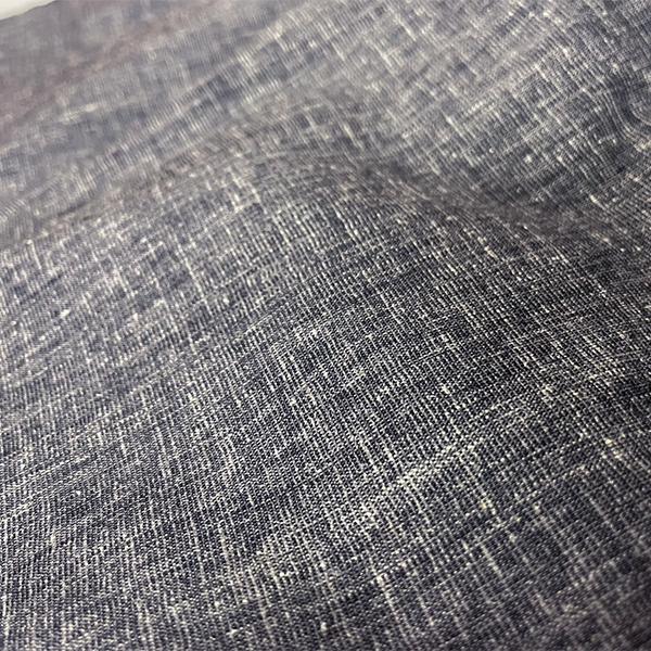 FOB FACTORY フオービーファクトリー イージーパンツ F0488 リネン ソロテックス EASY PANTS　麻 SOLOTEX ウエストゴム ボトム テーパード ストレッチ アメカジ | FOB FACTORY | 14