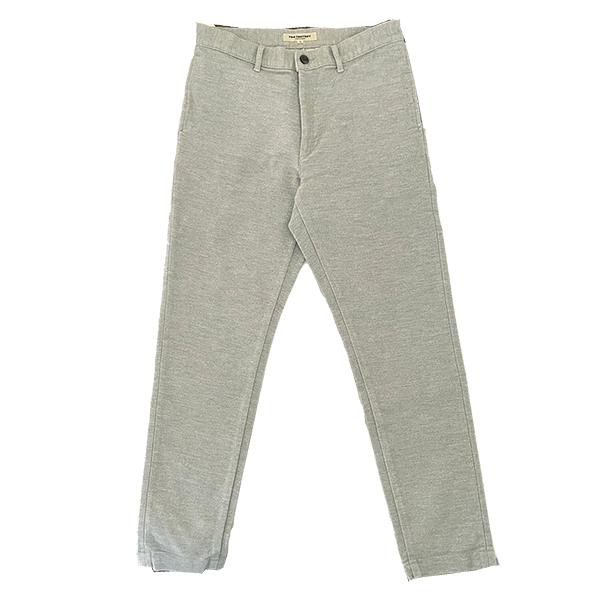 FOB FACTORY エフオービーファクトリー RELAX SWEAT PANTS F0527 スウェット パンツ ボトム テーパード デニム ジッパーフライ アメカジ | FOB FACTORY | 13
