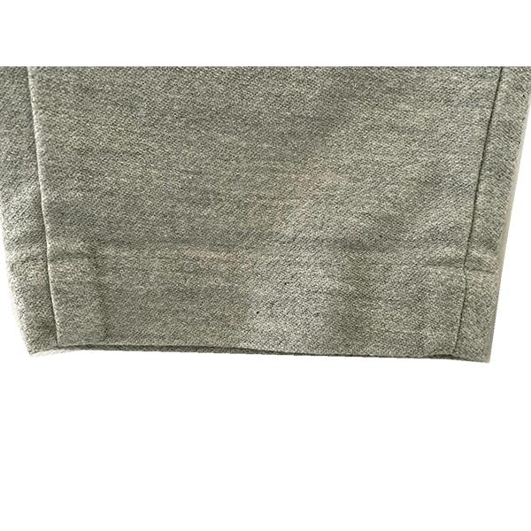 FOB FACTORY エフオービーファクトリー RELAX SWEAT PANTS F0527 スウェット パンツ ボトム テーパード デニム ジッパーフライ アメカジ | FOB FACTORY | 11