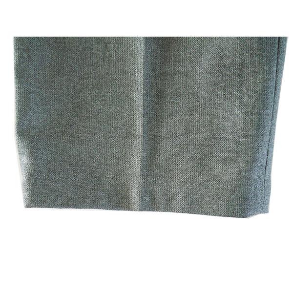 FOB FACTORY エフオービーファクトリー ワイドトラウザーズ F0529 スラックス ボトム テーパード ストレッチ ポリエステル コットン アメカジ メンズ 新作 | FOB FACTORY | 12