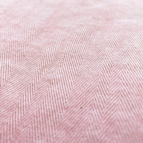 FOB FACTORY HBT FATIGUE JKT F2461 ファティーグジャケット ヘリンボーン ピンク コットン リネン ミリタリー ヴィンテージ アメカジ 日本製 2026年 春夏 | FOB FACTORY | 10